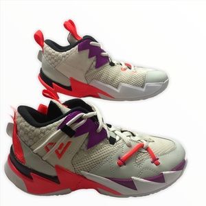 The Jordan Why Not Zer0.3 Boy’s Basketball 3Y
